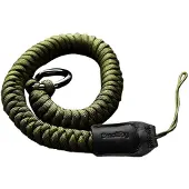 SmallRig 5054 Universal Braided Wristband, groen