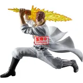 Banpresto Yu Yu Hakusho Ankoku Bujutsukai Kazuma Kuwabara Figuur