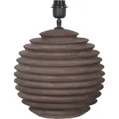 Ptmd tafellamp roven - 29x29x28cm