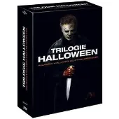 Universal Pictures Coffret Halloween Trilogie DVD