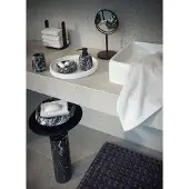 Aquanova Zeepschaal Orion Black