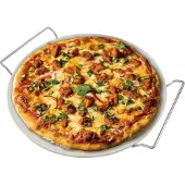 Klausberg - 7788 - Pizzasteen - 33cm
