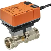 Belimo Flowsensor DN 50 G2 1/2'' 5l/s 24VAC/DC