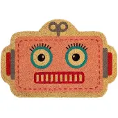 Fisura - Deurmat Robot