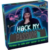 Tactic Gamestorm Hack My Password