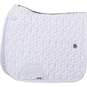 Hv Polo - Zadeldek Essential Dressuur - Full - Wit