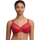 Chantelle – Every Curve – BH Beugel – C16B10 – Scarlet - B80/95