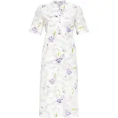 Ringella – Sea of Flowers – Nachtkleed – 5211073 – Flieder – Maat 42