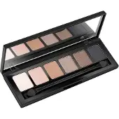 Youstar | SMOKEY BROWN Eyeshadow Colour Palette