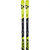 Fischer XTR Race RT