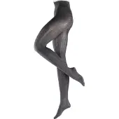 Falke Armour Maillot 48544 - Dames - 44-46 - Grijs