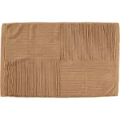 Zone Denmark Badmat Classic Mandarine-50 x 80 cm