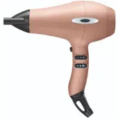 Ultron Sibel Hairdryer Impact Ionic 4000 Natural Rose