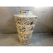 VAR Vase Atlantis L H100cm