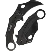Miltec - Karambit Knife - Tactical Knife - Pocket Knife - Survival Mes