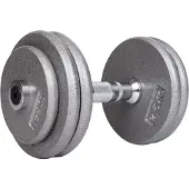 Sport-Tiedje Compacthalter 17,5kg
