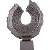 Ptmd beeld apolline - 33x12x43cm