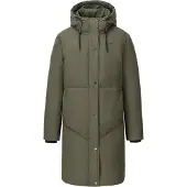 Euro-Star Parka Lavar