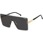 Carrera 1075/S Gold black 2 99/1/145 WOMAN Zonnebrillen