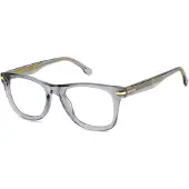 Carrera 360 52/20/150 Grijze Acetaat monturen MAN 360