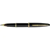 Waterman CARENE LAQ NRE GT PLUME F