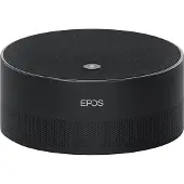 Epos UITBREIDING Capture 5, Conferentieapparaten, Zwart