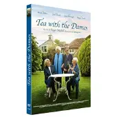 THE SEARCHERS Tea With The Dames DVD