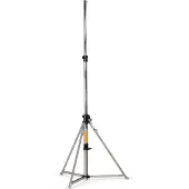 Manfrotto 387xu Super Wind Up Statief