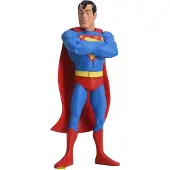 NECA Dc Comics Superman Toony Classics-figuur 15 Cm