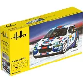 Heller 1/43 Focus WRC'01