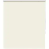 vidaXL - Rolgordijn - verduisterend - 140x150 - cm - stofbreedte - 136,6 - cm