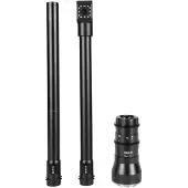 AstrHori 18mm F8-28 Canon EF black (APS-C) kit
