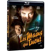 Elephant Les Mains Qui Tuent (1944)-Fr