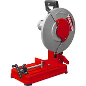 Holzmann Maschinen Kleine metaalzaag 2000 W 355 mm 25.4 mm