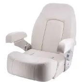 VETUS Seaman Seat Wit