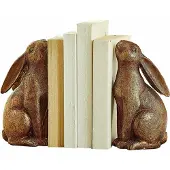 Loberon Boekensteun set van 2 Turexil