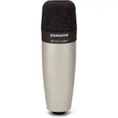 Samson C01 Condensatormicrofoon voor studio
