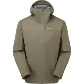 Montane Cetus Lite Jacket, hardshelljas, heren, groen