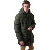 Deeluxe Parka Starling