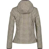 Luhta Fleece gevoerde softshell jas voor dames ANNIKKALA