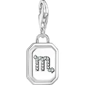 Thomas Sabo - 2148-643-21 - Charm-hanger - Unisex - Charm Club