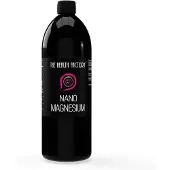 The Health Factory Nano Magnesium (500ml)