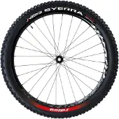 Vittoria Syerra 29'' MTB Band Tubeless Ready Opvouwbaar Down-Country Graphene 4C Compound || Maat: 2.40