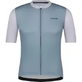 Shimano Aria Aerolite Korte Mouw Wielertrui