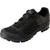 Vaude - TVL Pavei Ventilation - Fietsschoenen 38, zwart