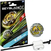 Beyblade - X Starter Pack Top - Yellow