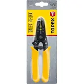 Topex Striptang 150mm