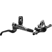 Shimano Xtr Bl9100+br9100 Pm Achterrem