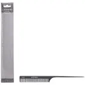 Artero Kam - - CARBON - 215 mm - Plastic kamm - Mixte volwassene