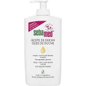 Sebamed Doucheolie Zonder Zeep 500 ml